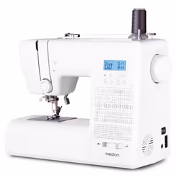 MEDION LIFE SD36 (MD11881) Machine à coudre semi-automatique Electrique - Vue supplémentaire 6