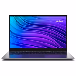 PC Portable - MEDION - AKOYA E17223 - MD62638 - Windows 11 - 173 FHD - Intel Celeron N100 - RAM 4Go - Stockage : 128Go SSD -A ...