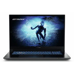 ERAZER MD62643 i7-12650H 17.3" Full HD 16Go 1To SSD RTX 4060 Noir