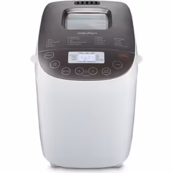 Machine a Pain Machine a Pain - MEDION - 50076798 - 950 W - 19 programmes - Hublot - Blanc