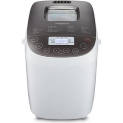 Machine a Pain Machine a Pain - MEDION - 50076798 - 950 W - 19 programmes - Hublot - Blanc