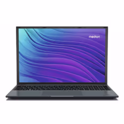 MEDION AKOYA MD62604, Intel® Core™ i7, 40,6 cm (16"), 1920 x 1080 pixels, 16 Go, 1 To, Windows 11 Home