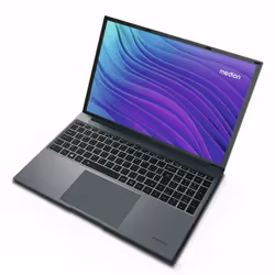 MEDION AKOYA MD62604 i7-1255U 16" Full HD+ 16Go 1To SSD Gris