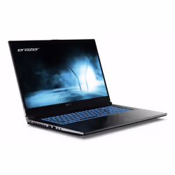 ERAZER MD62649 i7-12650H 17.3" Full HD 16Go 512Go SSD RTX 4050 Noir