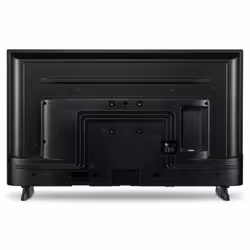 MEDION LIFE P14031 40" Full HD Smart TV Wifi Noir 250 cd/m²