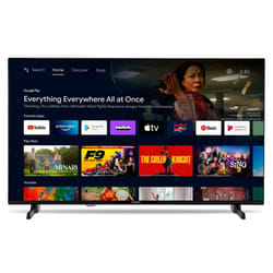 MEDION LIFE P14331 43" Full HD Smart TV Wifi Noir 250 cd/m²
