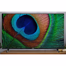 MEDION LIFE P14331 43" Full HD Smart TV Wifi Noir 250 cd/m²