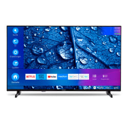 MEDION LIFE P14351 43" Full HD Smart TV Wifi Noir 250 cd/m²
