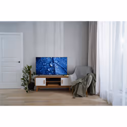 MEDION LIFE P14351 43" Full HD Smart TV Wifi Noir 250 cd/m²
