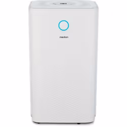 Déshumidificateur - MEDION - 12L / jour - Capacité réservoir 2L