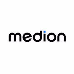 MEDION LIFE DH20 Luftentfeuchter