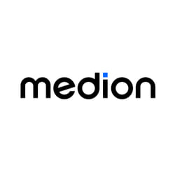 MEDION LIFE DH20 Luftentfeuchter