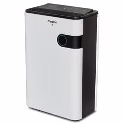 MEDION DH30S (MD12044) 43 dB 280 W Noir, Blanc - Vue supplémentaire 5
