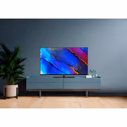 MEDION LIFE X14370 42.5" 4K Ultra HD Smart TV Wifi Noir 320 cd/m²