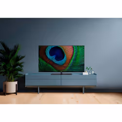 MEDION LIFE X14371 (MD 30921) 43" 4K Ultra HD Smart TV Wifi Noir 320 cd/m²