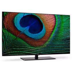 MEDION LIFE X14371 (MD 30921) 43" 4K Ultra HD Smart TV Wifi Noir 320 cd/m²