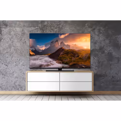 MEDION LIFE X14372 (MD 30985) 43" 4K Ultra HD Smart TV Wifi Noir 330 cd/m²