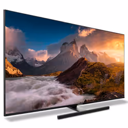 MEDION LIFE X14373 43" 4K Ultra HD Wifi Noir 330 cd/m²