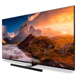 MEDION LIFE X14373 43" 4K Ultra HD Wifi Noir 330 cd/m²