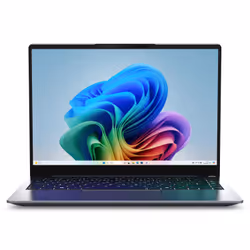 MEDION SPRCHRGD 14 S1 Elite MD62637, Qualcomm Snapdragon, 35,6 cm (14"), 2880 x 1800 pixels, 16 Go, 512 Go, Windows 11 Home