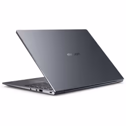 MEDION SPRCHRGD 14 S1 Elite MD62637 Qualcomm Snapdragon X1E-78-100 Ordinateur portable 35,6 cm (14") WQXGA+ 16 Go LPDDR5-SDRAM 512 Go SSD Wi-Fi 6E (802.11ax) Windows 11 Home Gris