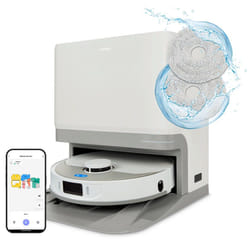 MEDION MD 12039 0,3 L Blanc