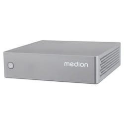 Mini PC - MEDION - NUC MD35385 - Intel Core i3-1315U - 8 Go RAM - SSD 512 Go