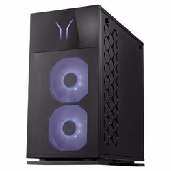 Erazer Hunter X30 MD35479 Intel Core Ultra 7 265F 32 Go DDR5-SDRAM 2 To SSD NVIDIA GeForce RTX 5070 Ti Windows 11 Home Bureau PC Noir - Vue supplémentaire 3