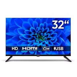 TV LED 32“ (80 cm) – MEDION MD832000 – HD Ready 1366x768 – 2xHDMI - 1xUSB