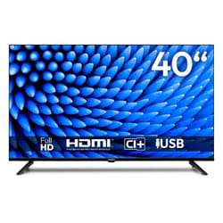 TV LED 40 (100 cm) - MEDION MD840000 - Full HD 1980x1080 - 2xHDMI - 1xUSB