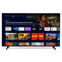 TV LED 32“ (80 cm) – MEDION MD832100 – Full HD 1980x1080 – HDR – Android Smart-TV – 2xHDMI - 1xUSB – WiFi