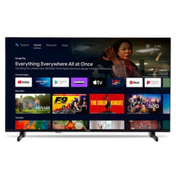 TV LED 32“ (80 cm) – MEDION MD832100 – Full HD 1980x1080 – HDR – Android Smart-TV – 2xHDMI - 1xUSB – WiFi