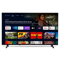 TV LED 40“ (100 cm) – MEDION MD840100 – Full HD 1980x1080 – HDR – Android Smart-TV – 2xHDMI - 1xUSB – WiFi