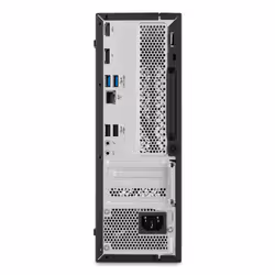 MEDION PICOWORX T80III MD340012 Intel Core Ultra 5 228V 32 Go DDR5-SDRAM 1 To SSD Windows 11 Home Mini PC Noir - Vue supplémentaire 6