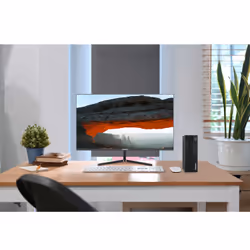 MEDION PICOWORX T80III MD340012 Intel Core Ultra 5 228V 32 Go DDR5-SDRAM 1 To SSD Windows 11 Home Mini PC Noir - Vue supplémentaire 8