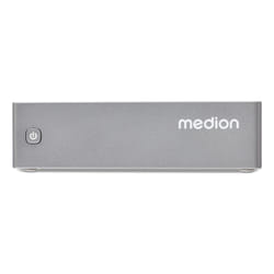 MEDION S06 MD35444 Argent i5-1334U