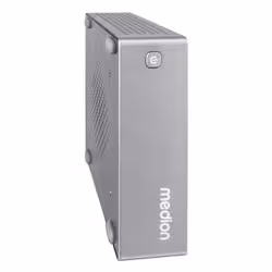 MEDION S06 MD35444 Argent i5-1334U - Vue supplémentaire 2