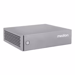 MEDION S06 MD35444 Argent i5-1334U - Vue supplémentaire 3