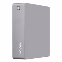 MEDION S06 MD35444 Argent i5-1334U - Vue supplémentaire 4