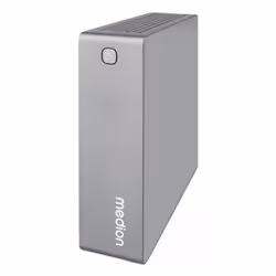 MEDION S06 MD35444 Argent i5-1334U - Vue supplémentaire 5