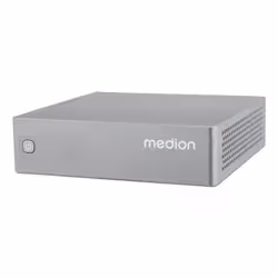 MEDION S06 MD35444 Argent i5-1334U - Vue supplémentaire 6