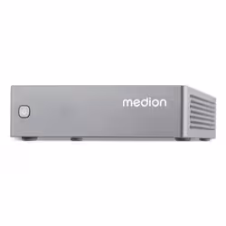 MEDION S06 MD35444 Argent i5-1334U - Vue supplémentaire 7