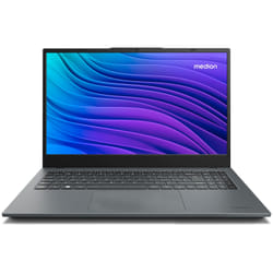 PC Portable - MEDION - E15433 MD62727 - Windows 11 - 156 FHD IPS - Core i5-1334U - RAM 32Go - 1To SSD - Intel UHD Graphics