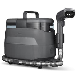 Bissell MD 100123 machine de nettoyage de tapis Marcher derrière Gris