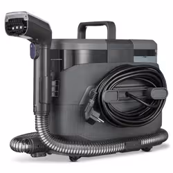 Bissell MD 100123 machine de nettoyage de tapis Marcher derrière Gris - Vue supplémentaire 2