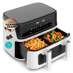 MEDION MD100057 Friteuse d'air chaud