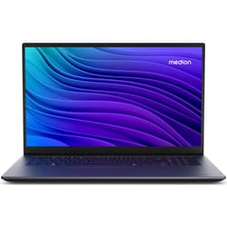 MEDION Avantum 17 E1e MD600034 Intel® N N100 Ordinateur portable 43,9 cm (17.3") Full HD 8 Go DDR4-SDRAM 128 Go SSD Wi-Fi 5 (802.11ac) Windows 11 Home in S mode Gris