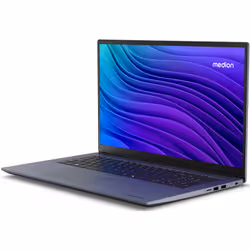 MEDION Avantum 17 E1e MD600034 Intel® N N100 Ordinateur portable 43,9 cm (17.3") Full HD 8 Go DDR4-SDRAM 128 Go SSD Wi-Fi 5 (802.11ac) Windows 11 Home in S mode Gris - Vue supplémentaire 3
