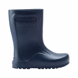 Bottes Derry Normal Synthétique Bleu Marine