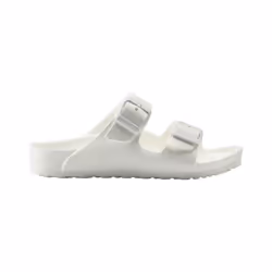 Sandales Arizona Eva Blanc